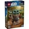 Lego Blocks Star Wars 75446 Grogu (Mandalorian Apprentice)