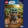 Lego Blocks Star Wars 75446 Grogu (Mandalorian Apprentice)