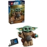 Lego Blocks Star Wars 75446 Grogu (Mandalorian Apprentice)