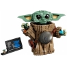 Lego Blocks Star Wars 75446 Grogu (Mandalorian Apprentice)