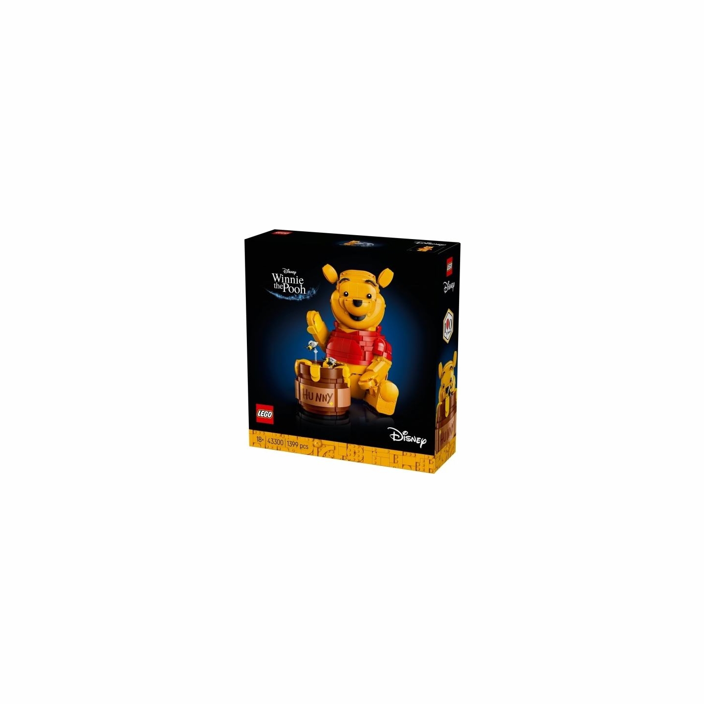 Lego Disney 43300 Winnie the Pooh