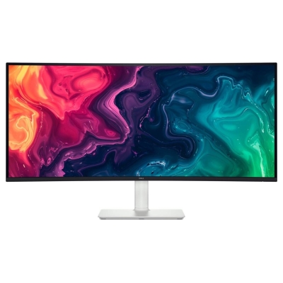 Dell 34 Plus USB-C® Monitor-S3425DW / 210-BQWR
