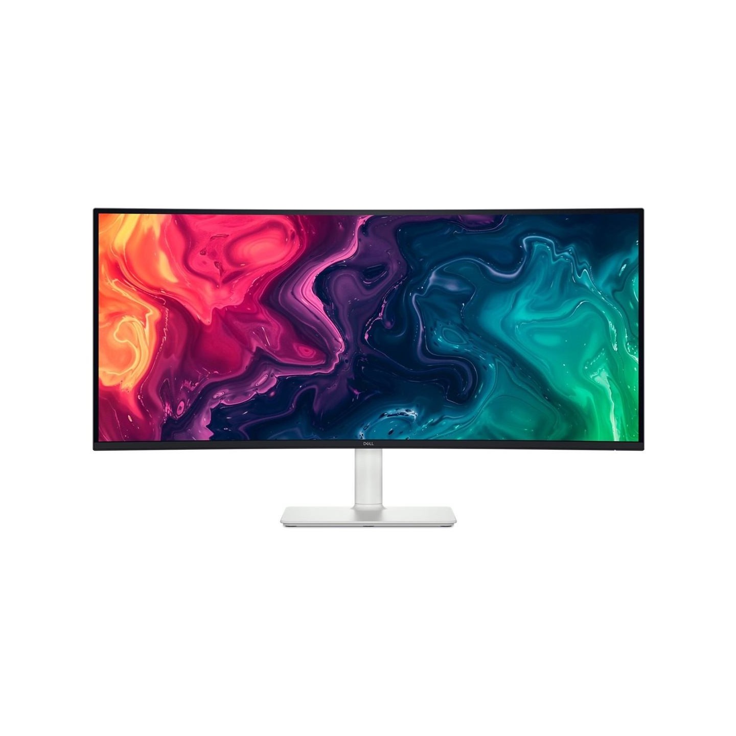 Dell 34 Plus USB-C® Monitor-S3425DW / 210-BQWR