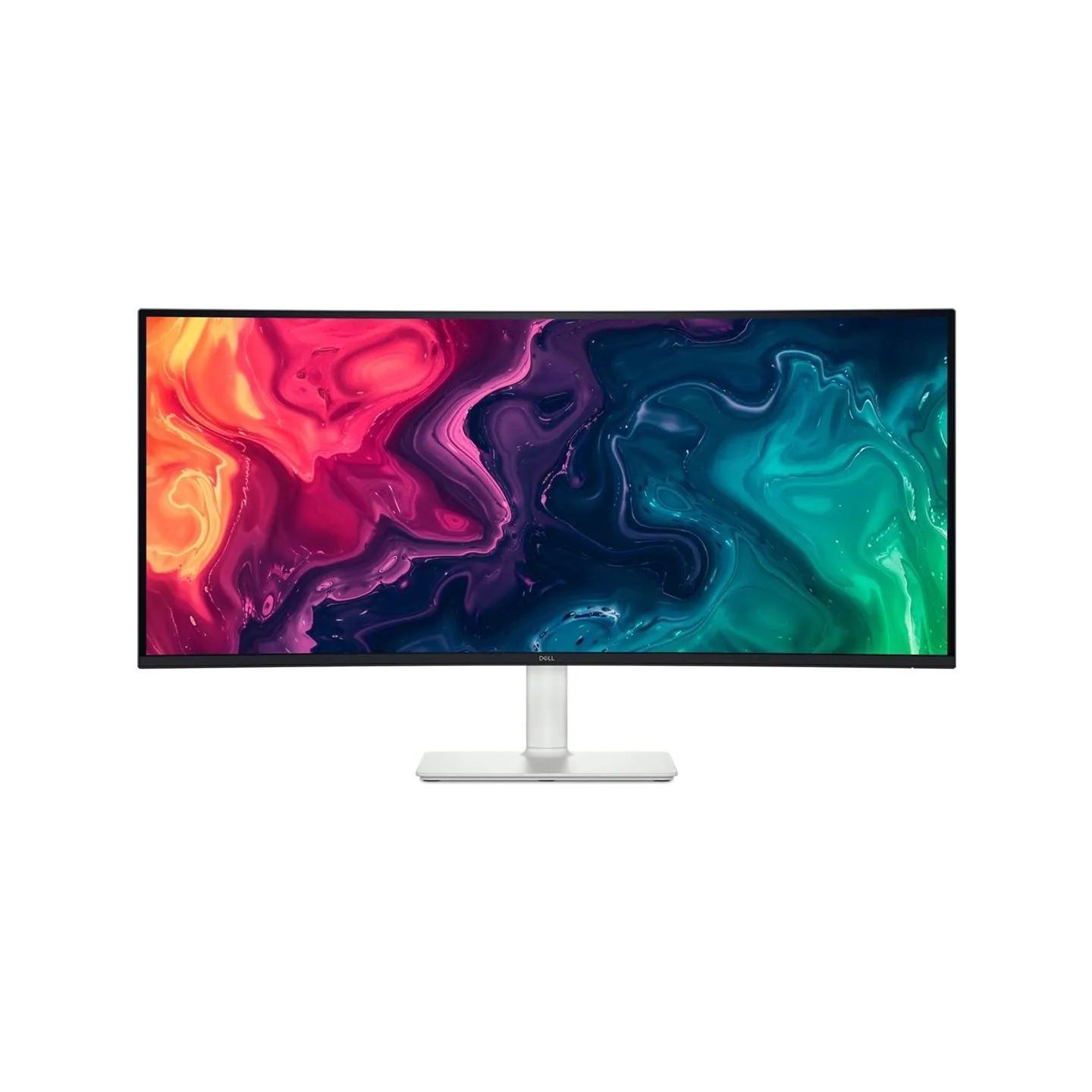 Dell 34 Plus USB-C® Monitor-S3425DW / 210-BQWR