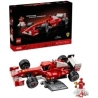 Lego Icons 11375 Ferrari F2004 and Michael Schumacher