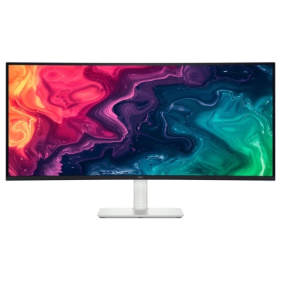 Dell 34 Plus USB-C® Monitor-S3425DW / 210-BQWR