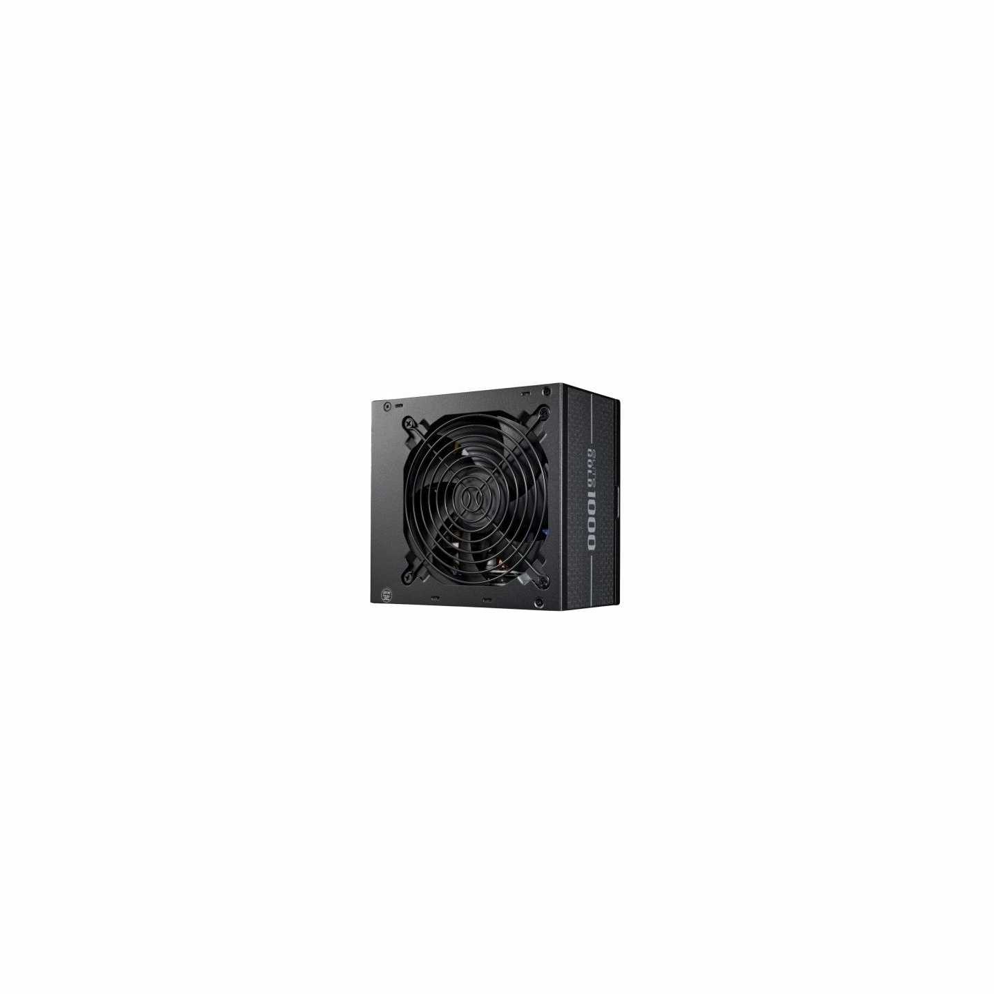 Cooler Master Modular power supply Elite Gold 1000W ATX 3.1 80 Plus Gold