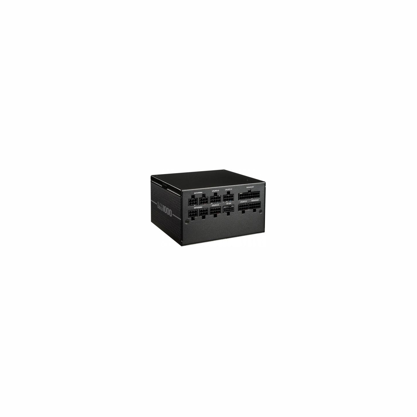Cooler Master Modular power supply Elite Gold 1000W ATX 3.1 80 Plus Gold