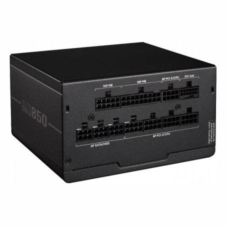 Cooler Master Modular power supply Elite Gold 850W ATX 3.1 80 Plus Gold