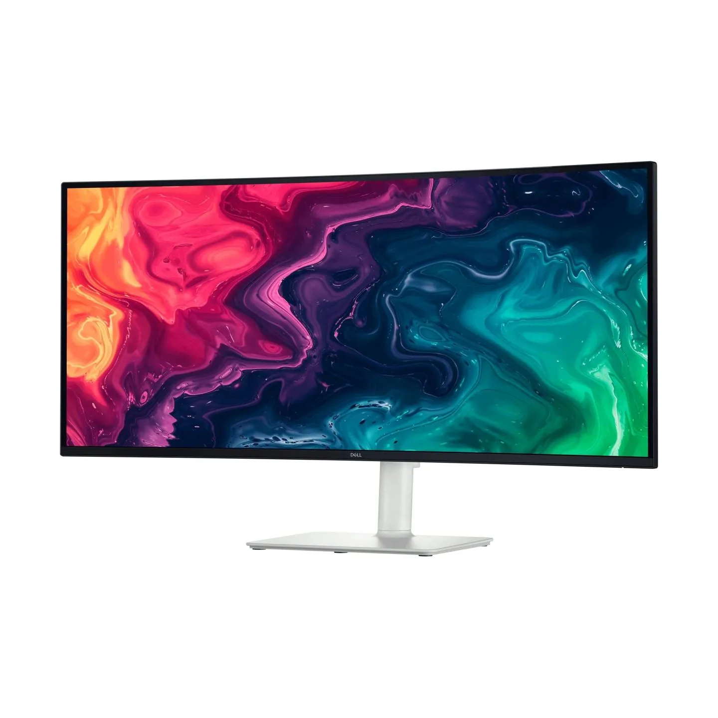 Dell 34 Plus USB-C® Monitor-S3425DW / 210-BQWR