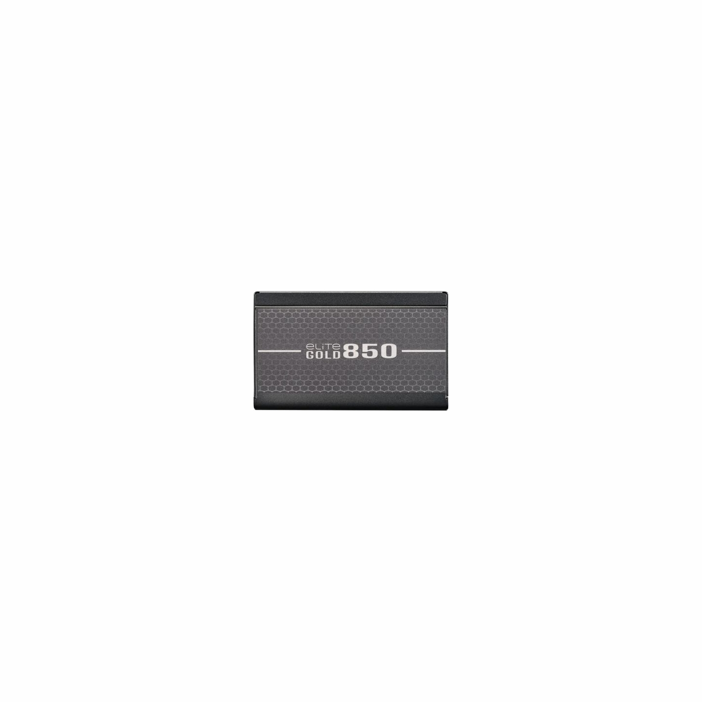 Cooler Master Modular power supply Elite Gold 850W ATX 3.1 80 Plus Gold