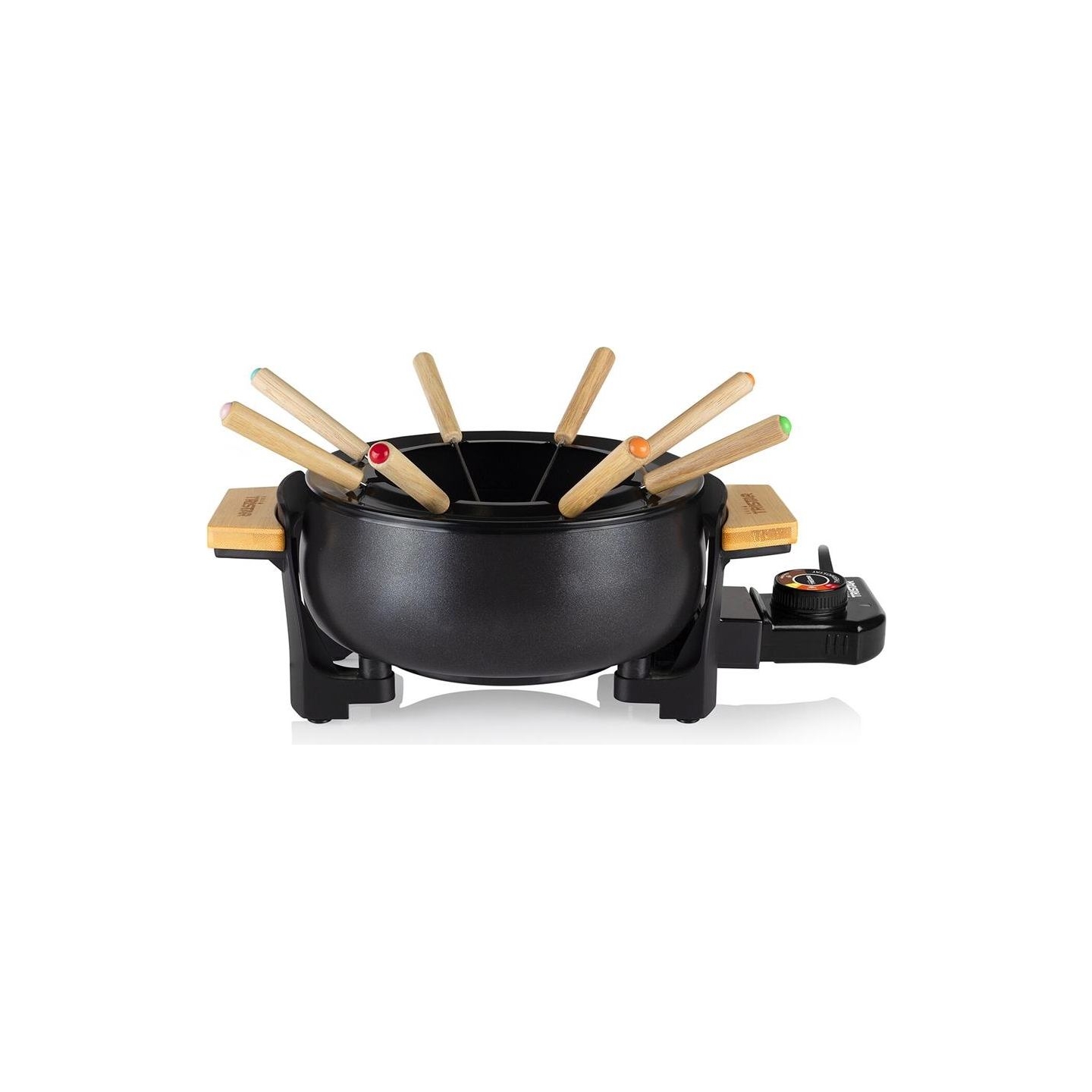 Tristar Bamboo Fondue | FO-1108 | Fondue