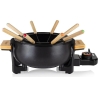 Tristar Bamboo Fondue | FO-1108 | Fondue