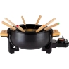 Tristar Bamboo Fondue | FO-1108 | Fondue