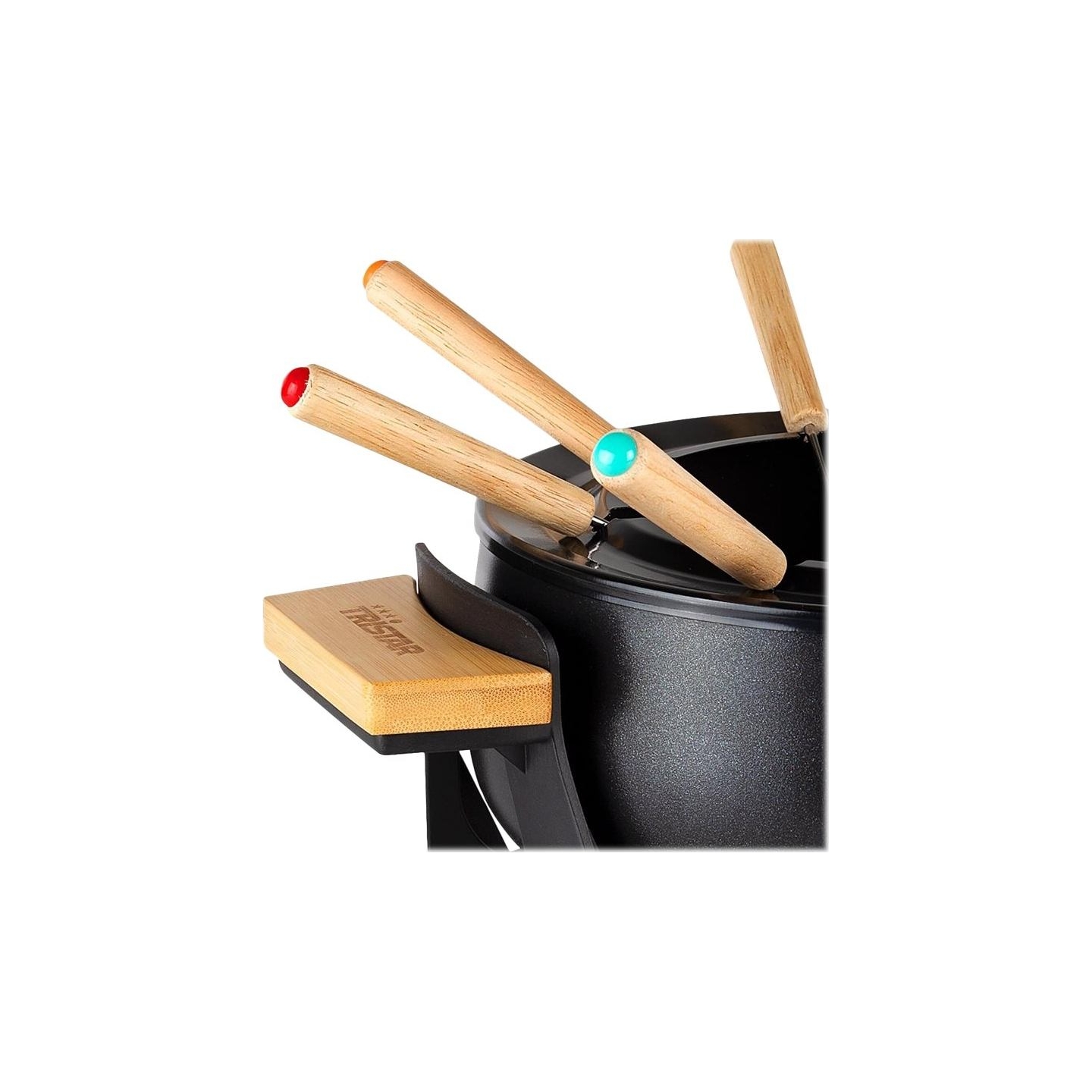 Tristar Bamboo Fondue | FO-1108 | Fondue