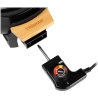 Tristar Bamboo Fondue | FO-1108 | Fondue