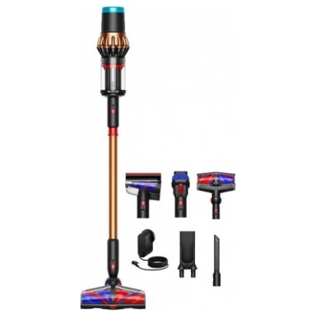 Dyson Vacuum cleaner V16 Piston Animal SV53 black