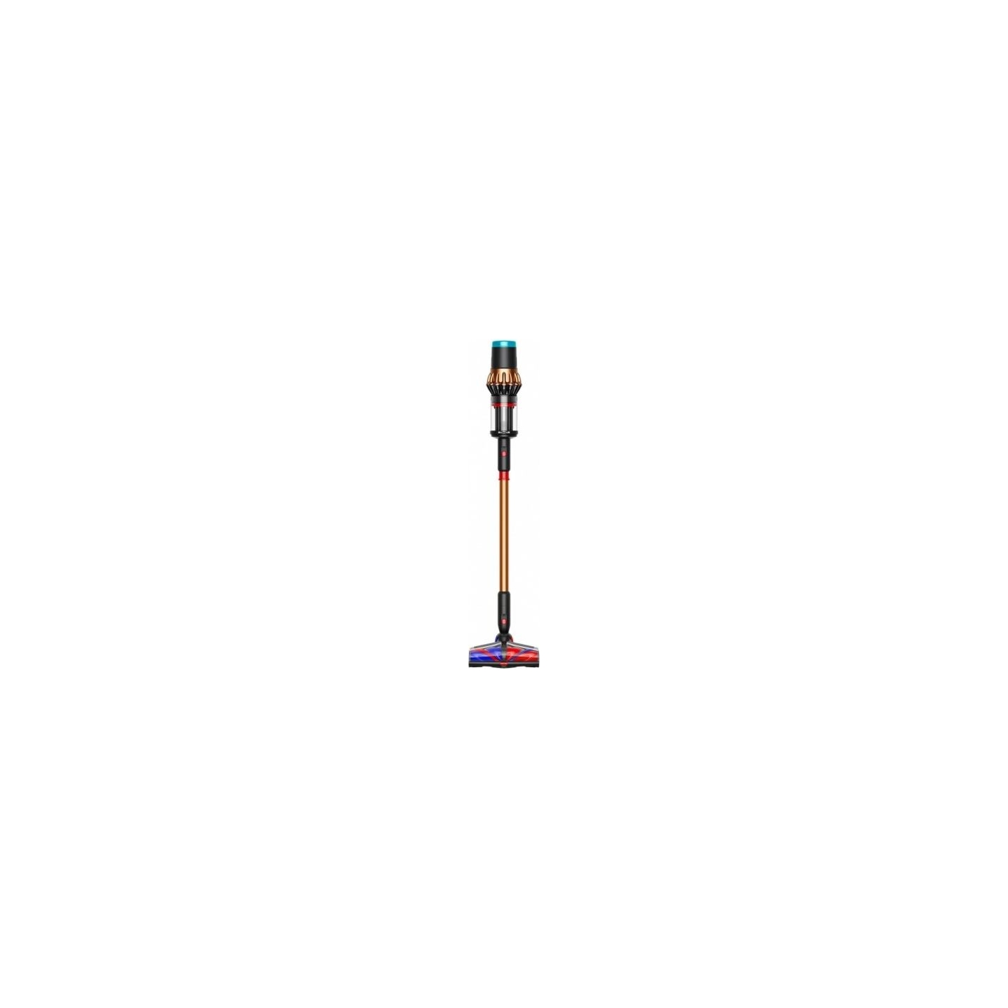 Dyson Vacuum cleaner V16 Piston Animal SV53 black