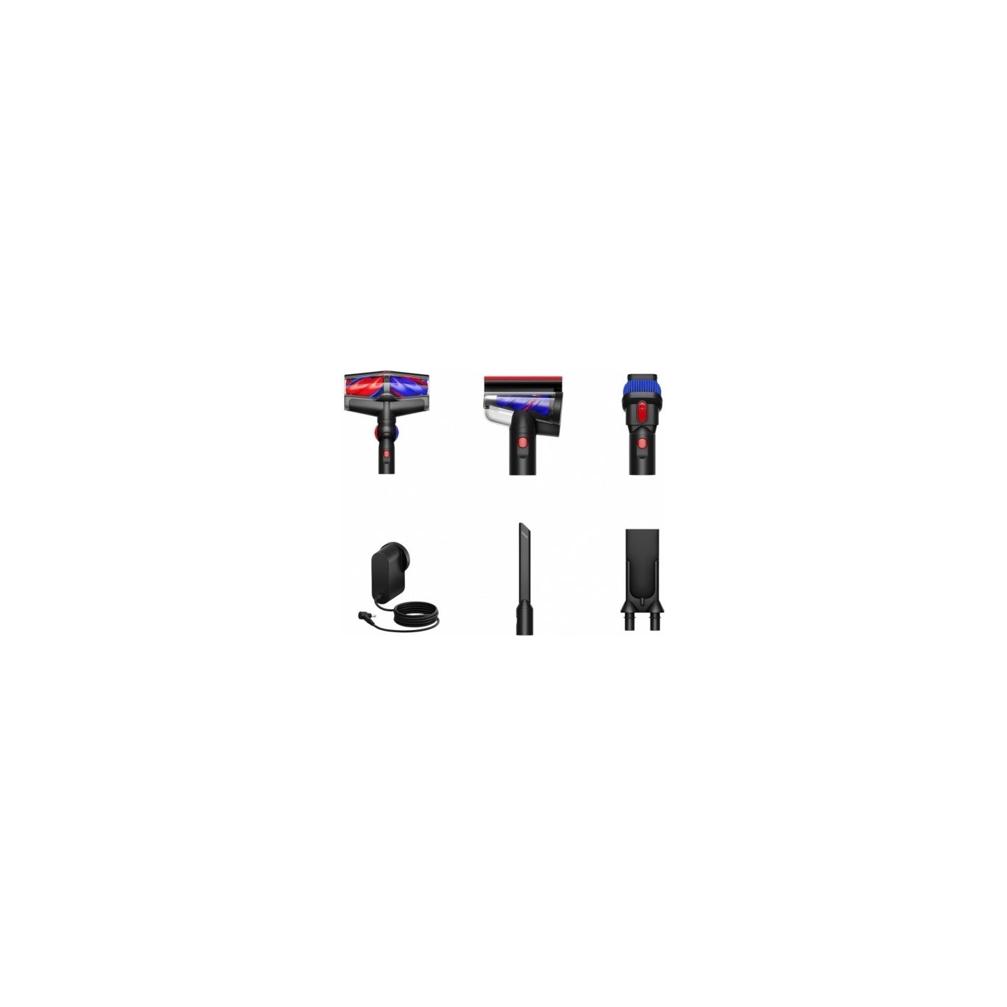 Dyson Vacuum cleaner V16 Piston Animal SV53 black