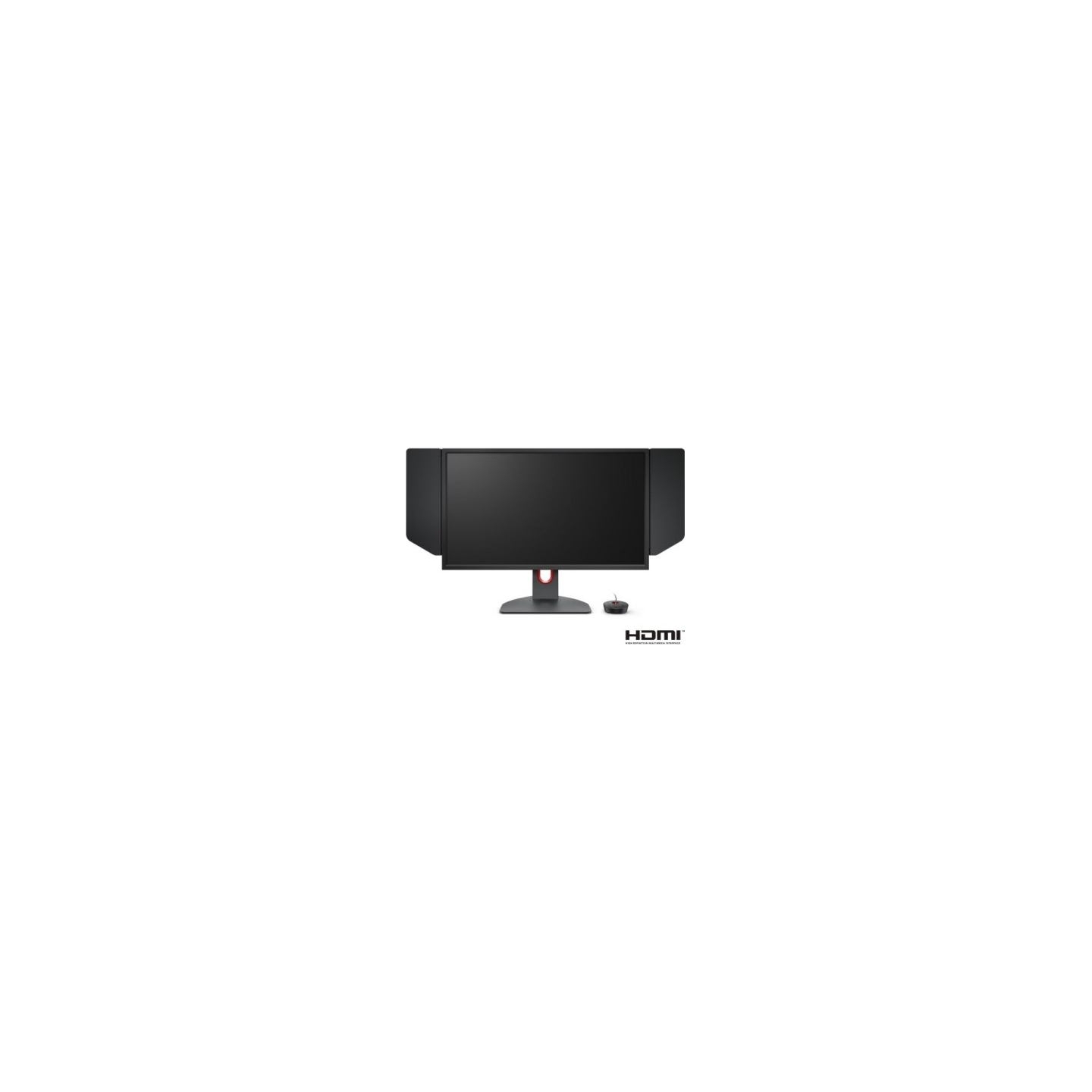Zowie Gaming monitor BENQ XL2746K LED 1ms/240Hz/FullHD