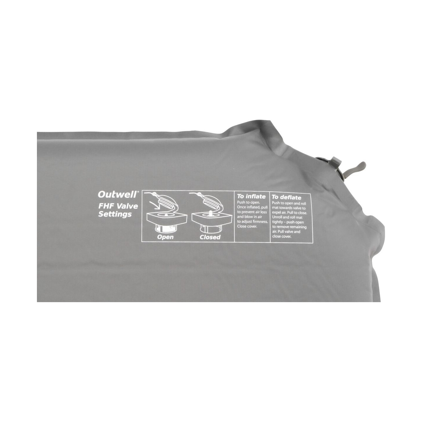 Outwell | Sleepin Single Mat | 50 mm