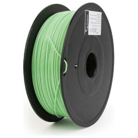 Flashforge PLA Filament | 1.75 mm diameter, 1kg/spool | Green