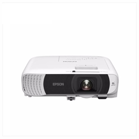 Epson | EB-FH18 | Full HD (1920x1080) | 4100 ANSI lumens | White | Wi-Fi