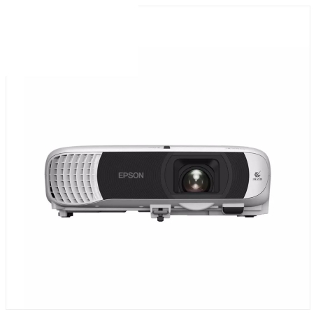 Epson | EB-FH18 | Full HD (1920x1080) | 4100 ANSI lumens | White | Wi-Fi