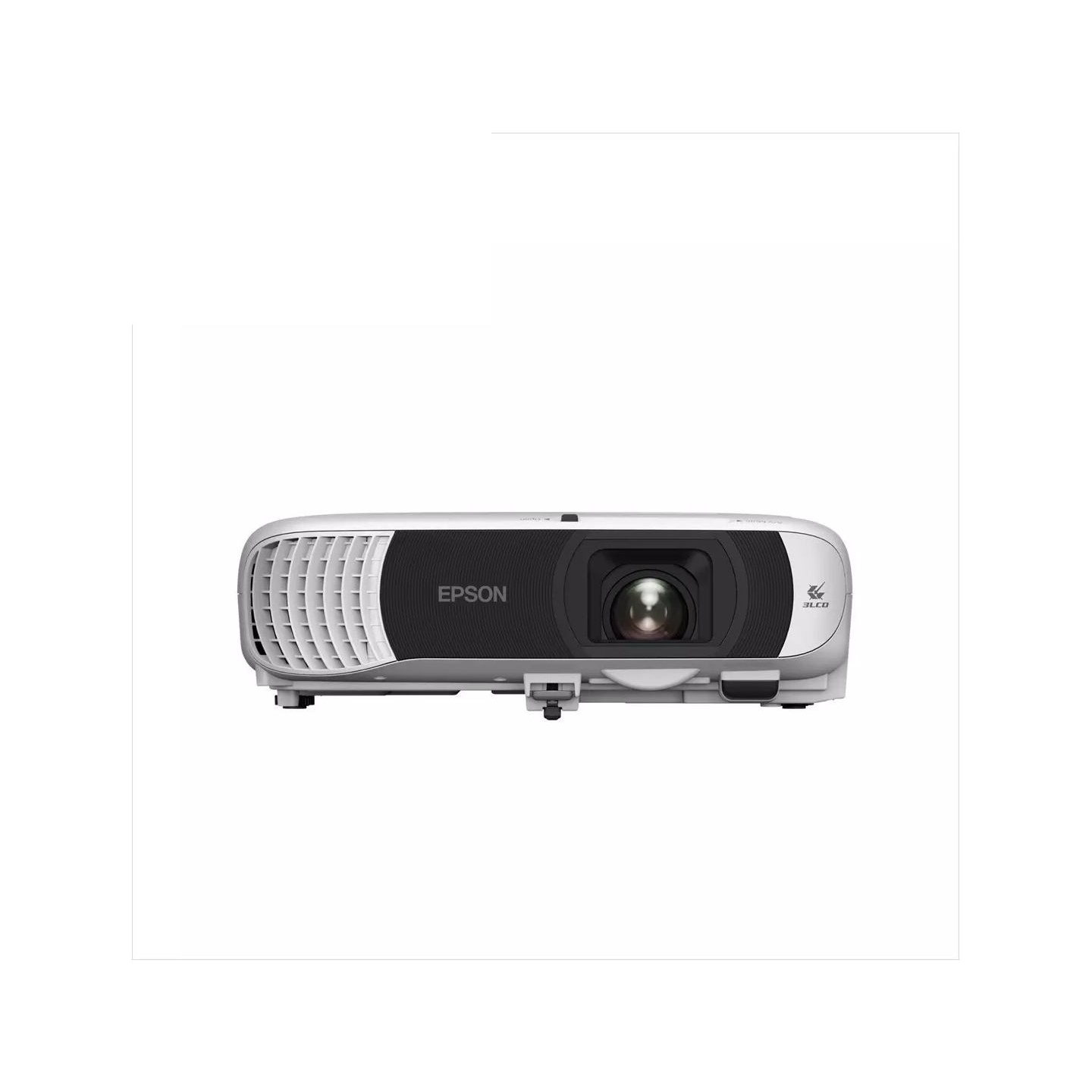 Epson | EB-FH18 | Full HD (1920x1080) | 4100 ANSI lumens | White | Wi-Fi