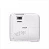 Epson | EB-FH18 | Full HD (1920x1080) | 4100 ANSI lumens | White | Wi-Fi