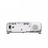 Epson | EB-FH18 | Full HD (1920x1080) | 4100 ANSI lumens | White | Wi-Fi