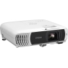 Epson | EB-FH18 | Full HD (1920x1080) | 4100 ANSI lumens | White | Wi-Fi