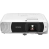 Epson | EB-FH18 | Full HD (1920x1080) | 4100 ANSI lumens | White | Wi-Fi