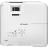 Epson | EB-FH18 | Full HD (1920x1080) | 4100 ANSI lumens | White | Wi-Fi