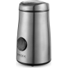 Brock CG 1050 SS Coffee Grinder 150W, Steel