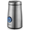 Brock CG 1050 SS Coffee Grinder 150W, Steel