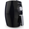 Brock AFM 3501 BK Air Fryer 3,5L 1300-1500W, Black