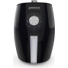 Brock AFM 3501 BK Air Fryer 3,5L 1300-1500W, Black