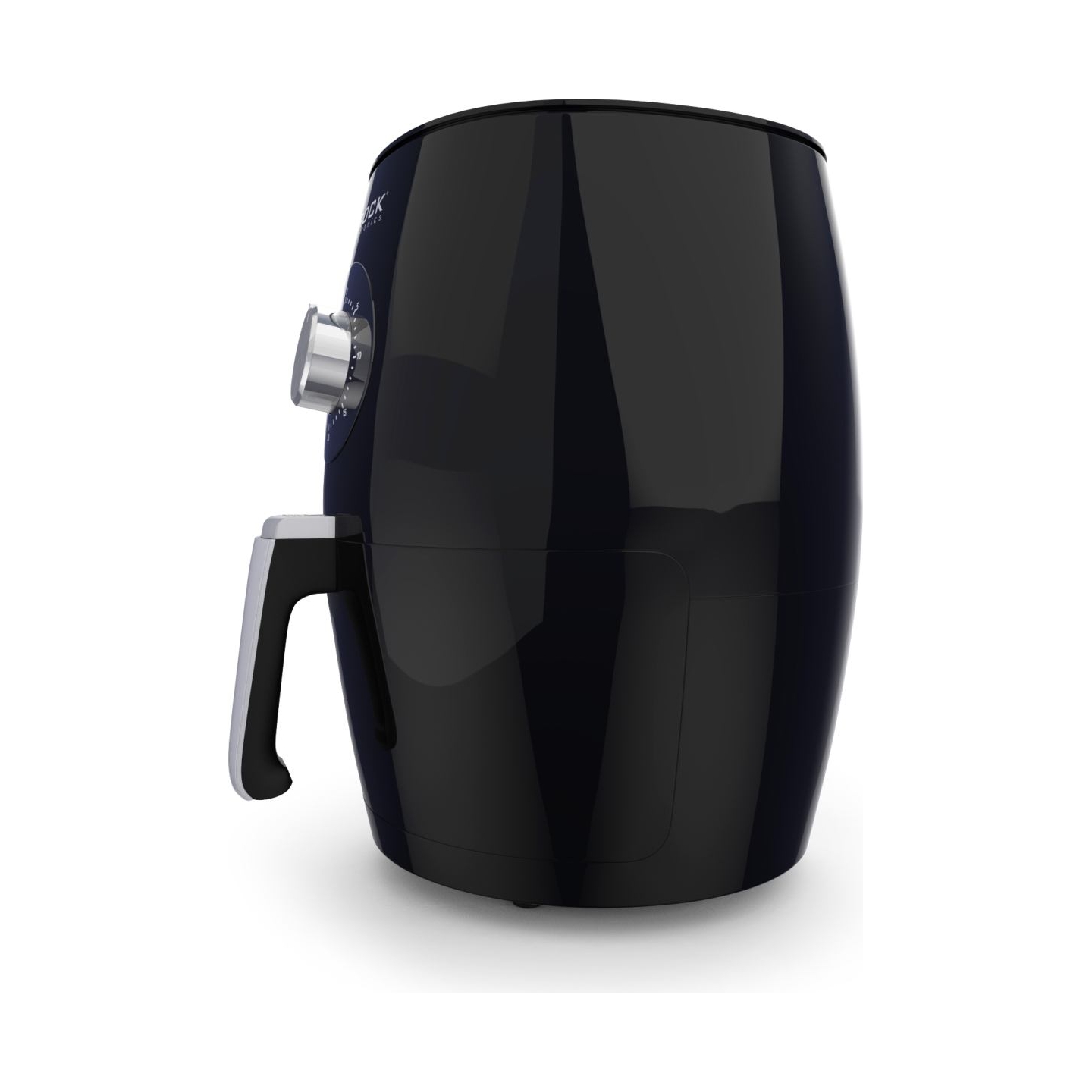 Brock AFM 3501 BK Air Fryer 3,5L 1300-1500W, Black