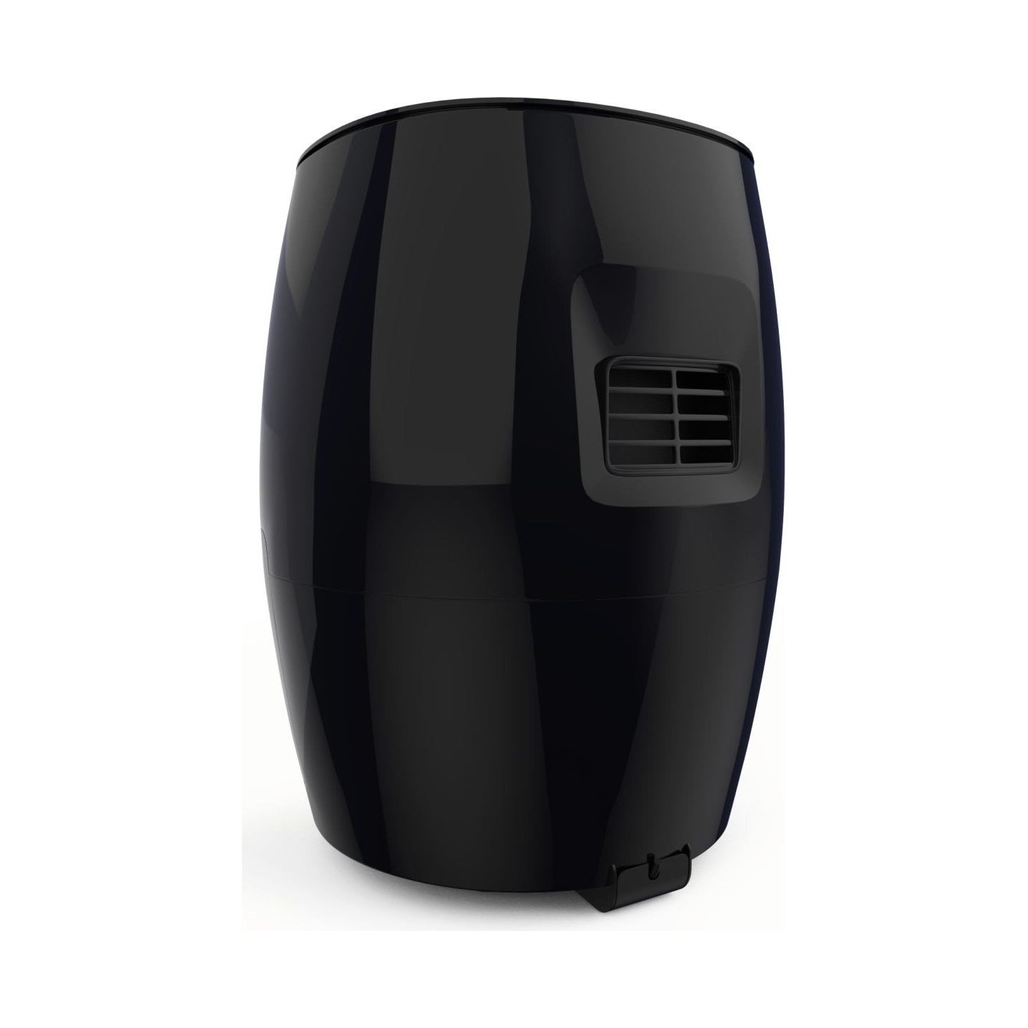 Brock AFM 3501 BK Air Fryer 3,5L 1300-1500W, Black