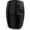 Brock AFM 3501 BK Air Fryer 3,5L 1300-1500W, Black