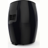 Brock AFM 3501 BK Air Fryer 3,5L 1300-1500W, Black