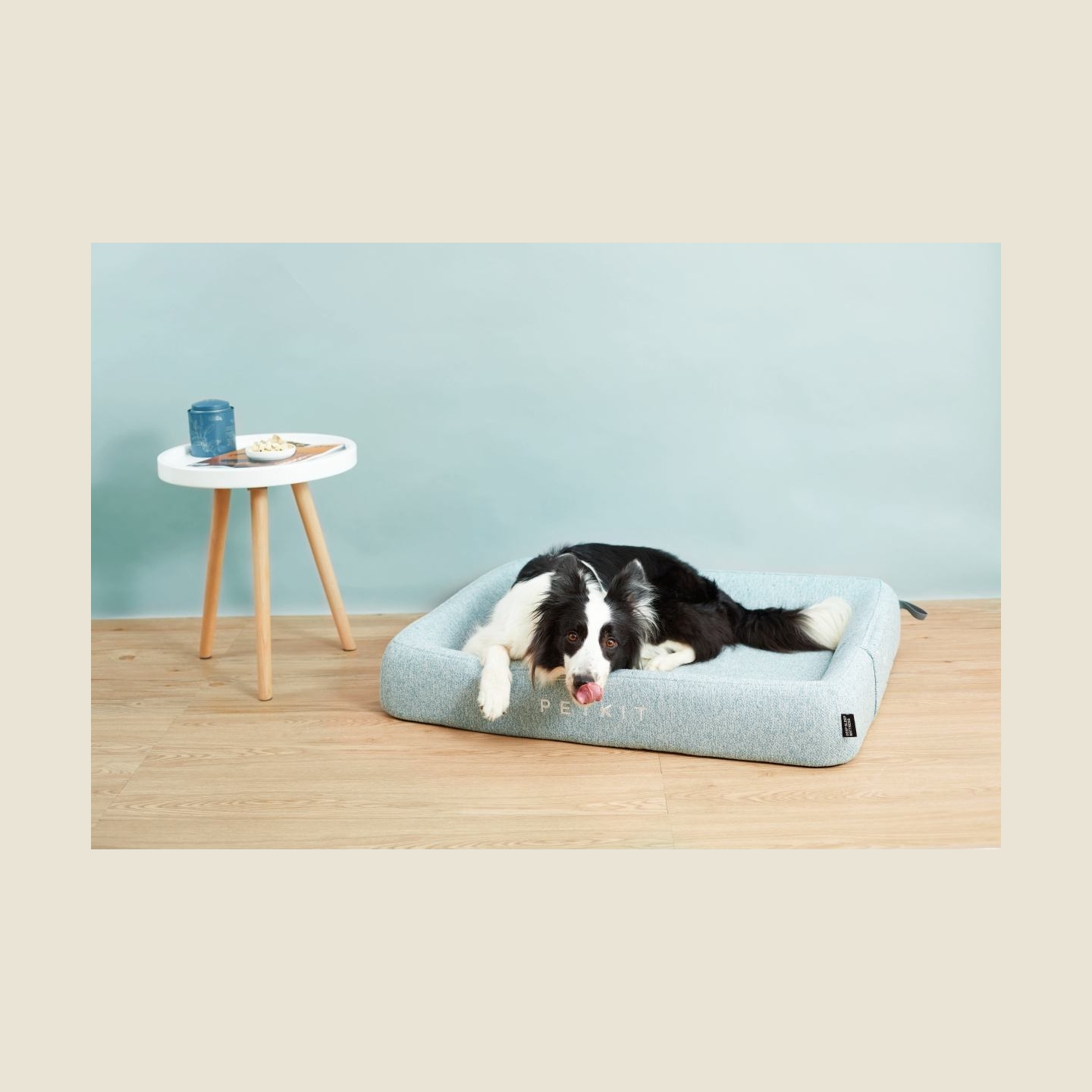 Petkit All Season Sleep (B5-S) Pet Bed, Size S | P7110 S | Green