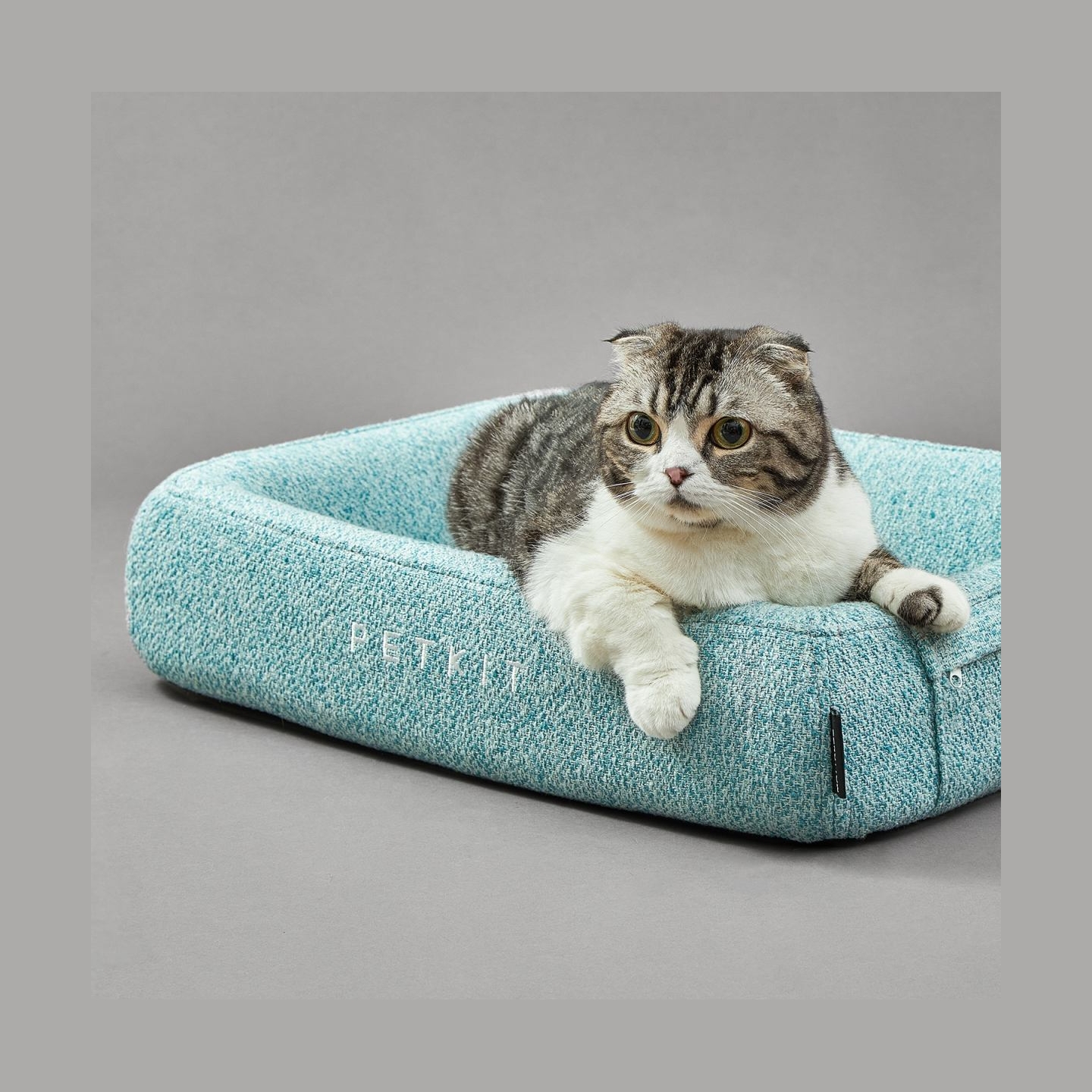 Petkit All Season Sleep (B5-S) Pet Bed, Size S | P7110 S | Green