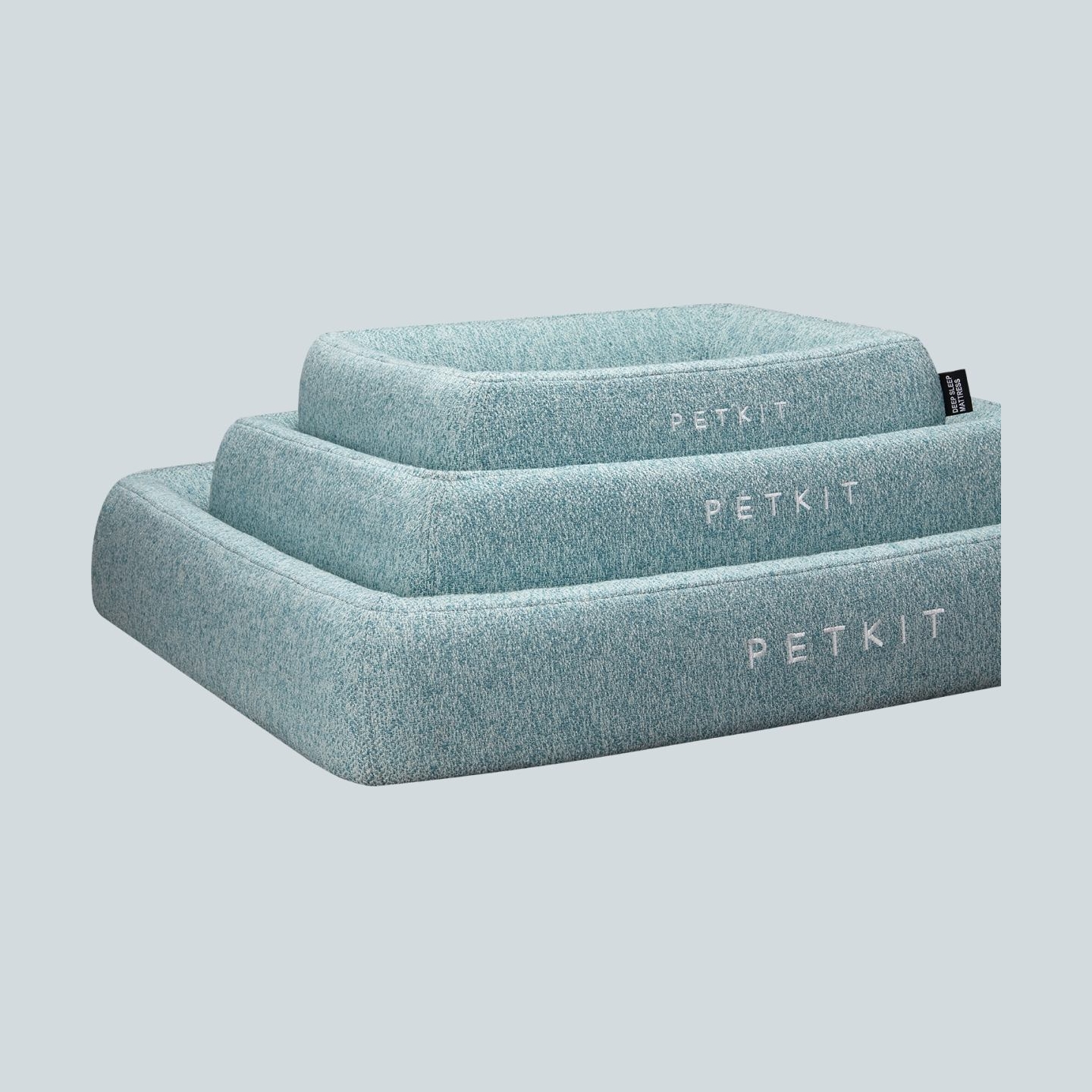 Petkit All Season Sleep (B5-S) Pet Bed, Size S | P7110 S | Green