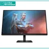HP RENEW SILVER OMEN by HP 27 FHD Gaming Monitor - 27" 1920x1080 FHD 400-nit 165Hz AG, IPS HDR 400, 2x HDMI/DisplayPort, height 