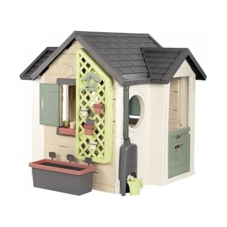 Smoby Gardeners cottage