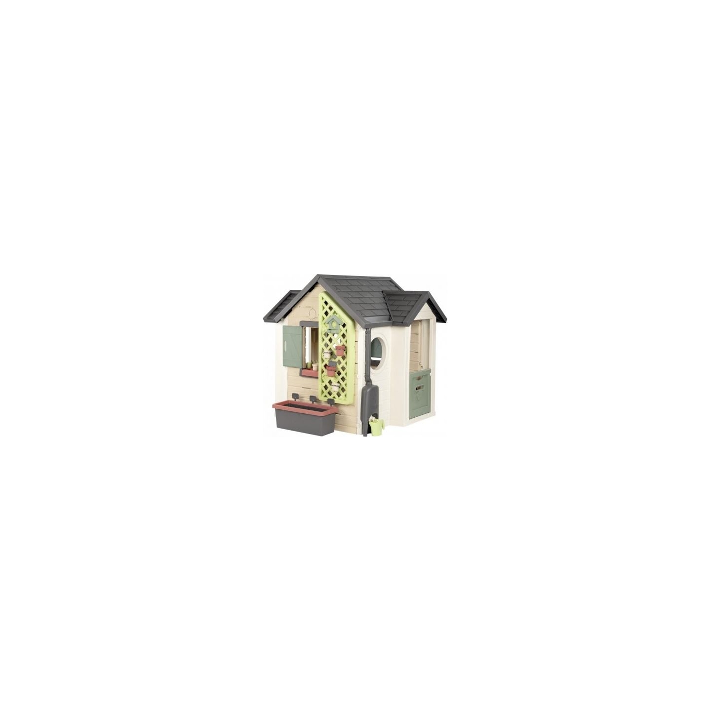 Smoby Gardeners cottage