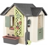 Smoby Gardeners cottage
