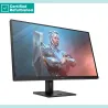 HP RENEW SILVER OMEN by HP 27 FHD Gaming Monitor - 27" 1920x1080 FHD 400-nit 165Hz AG, IPS HDR 400, 2x HDMI/DisplayPort, height 